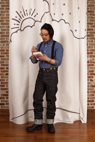 Covernat 2012 Spring/Summer Collection Lookbook