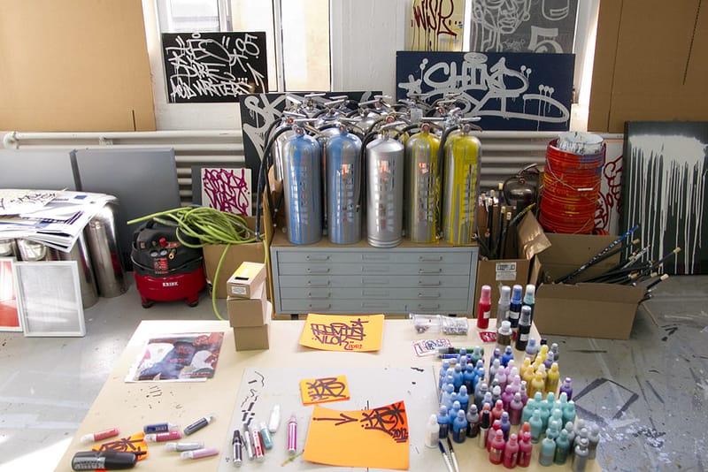 Craig "KRINK" Costello: More Than Just Ink