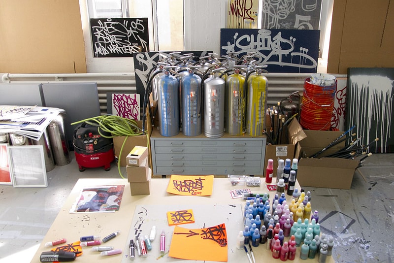Craig "KRINK" Costello: More Than Just Ink