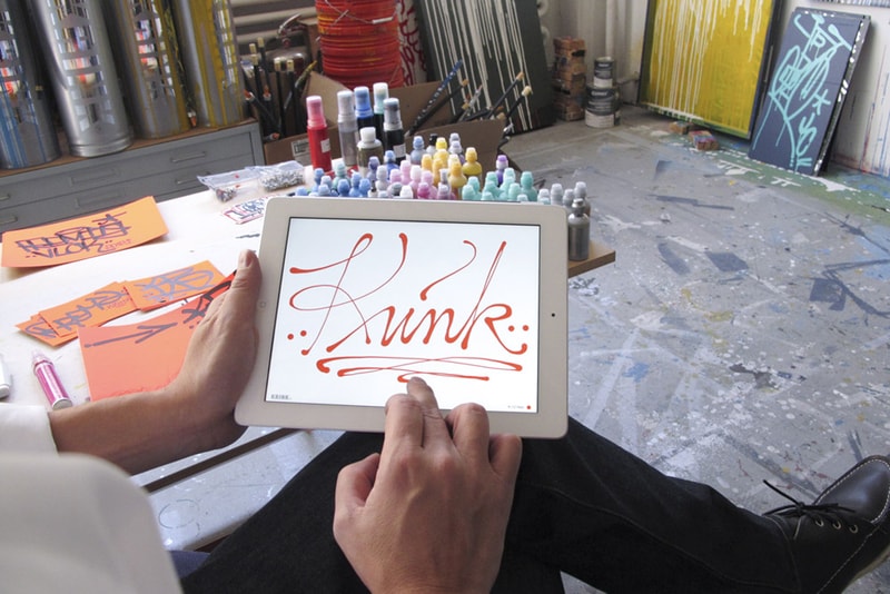 Craig "KRINK" Costello: More Than Just Ink