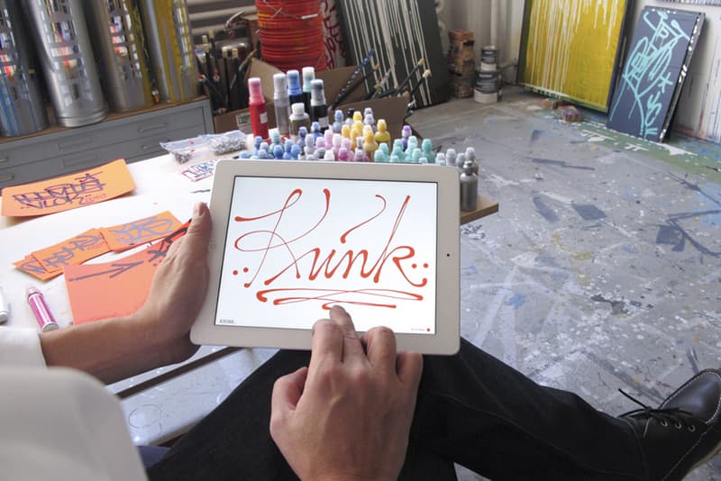 Craig "KRINK" Costello: More Than Just Ink