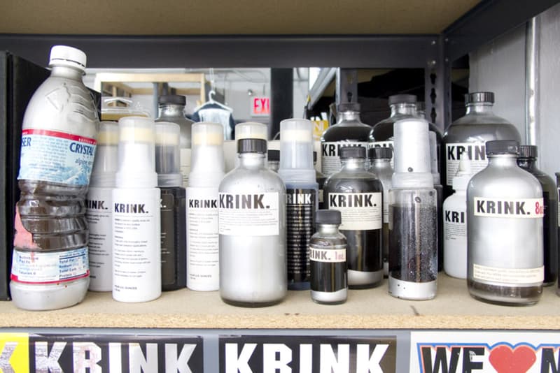 Craig "KRINK" Costello: More Than Just Ink