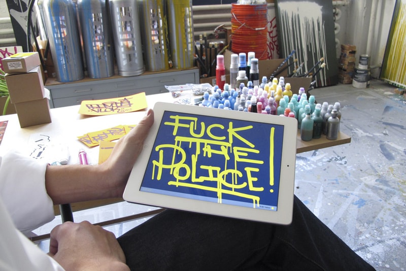 Craig "KRINK" Costello: More Than Just Ink