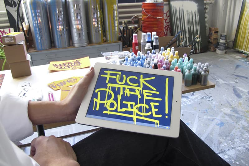 Craig "KRINK" Costello: More Than Just Ink