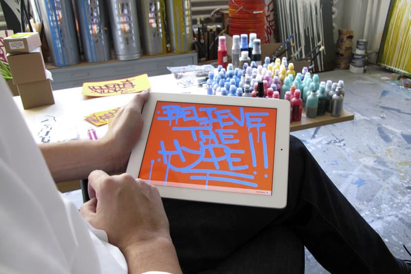 Craig "KRINK" Costello: More Than Just Ink