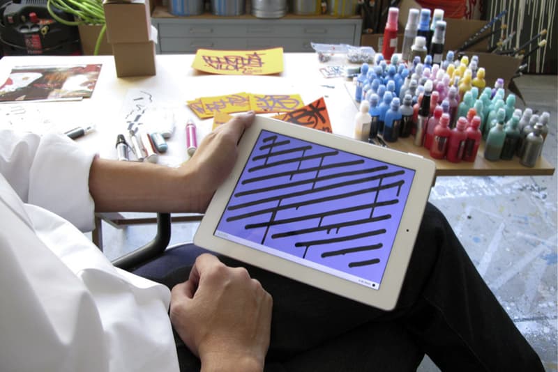 Craig "KRINK" Costello: More Than Just Ink