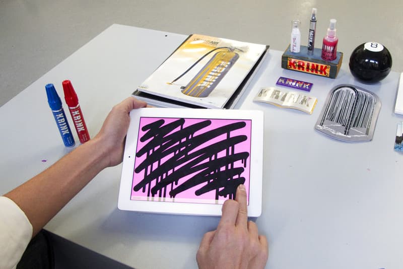 Craig "KRINK" Costello: More Than Just Ink