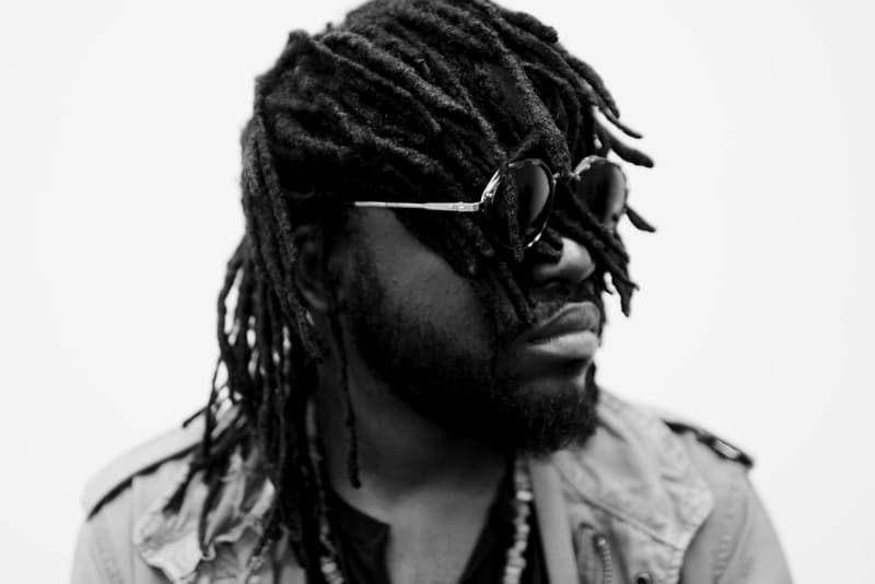 CROWNED by Street Etiquette