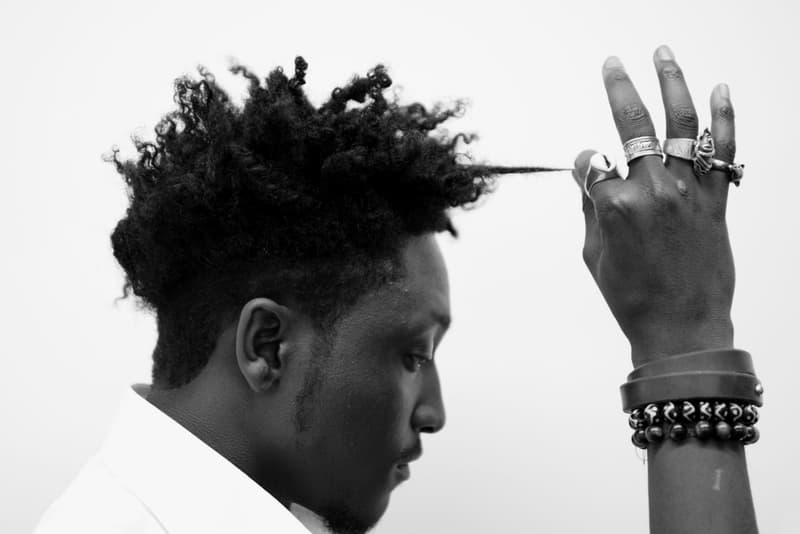 CROWNED by Street Etiquette