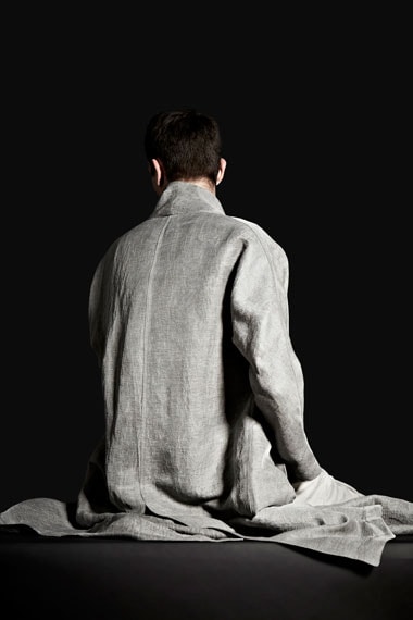 Damir Doma 2012 Spring/Summer Collection