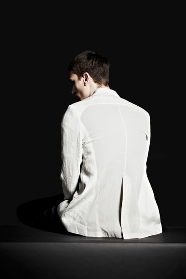 Damir Doma 2012 Spring/Summer Collection