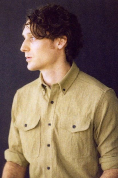 Dana Lee 2012 Fall/Winter Lookbook