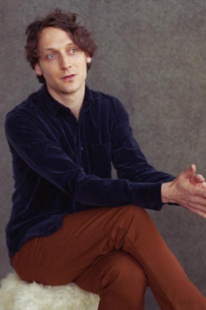 Dana Lee 2012 Fall/Winter Lookbook