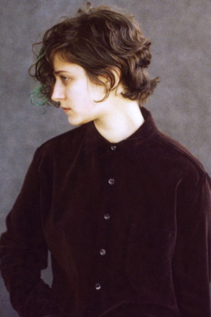 Dana Lee 2012 Fall/Winter Lookbook