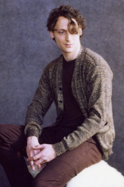 Dana Lee 2012 Fall/Winter Lookbook