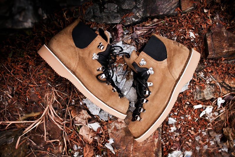 Danner 2012 Spring/Summer Vertigo Boots