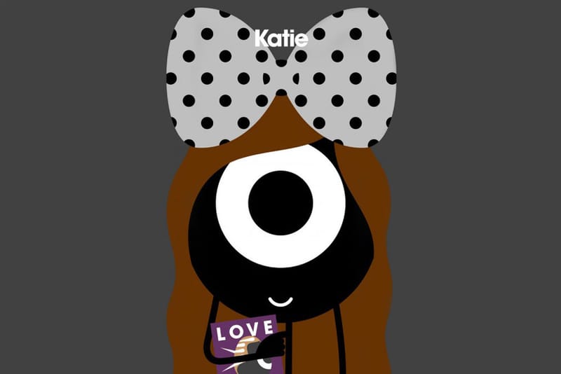 Darcel Disappoints @ colette