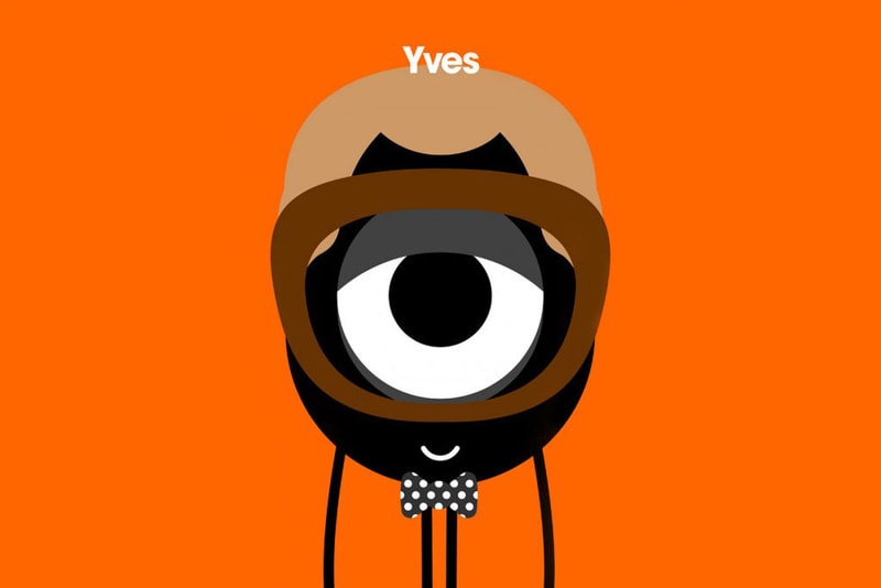 Darcel Disappoints @ colette