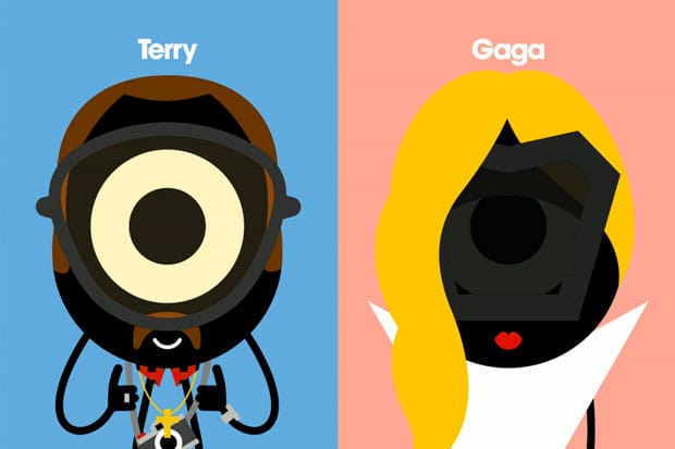 Darcel Disappoints "150/15" Exhibition @ colette Paris