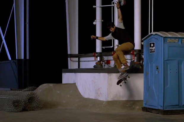 DC Shoes: Rediscover Technology – Chris Cole Lite S