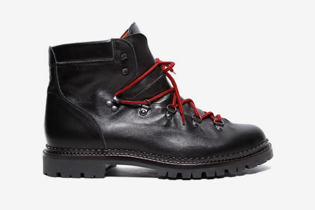 Del Toro 2012 Fall/Winter Collection