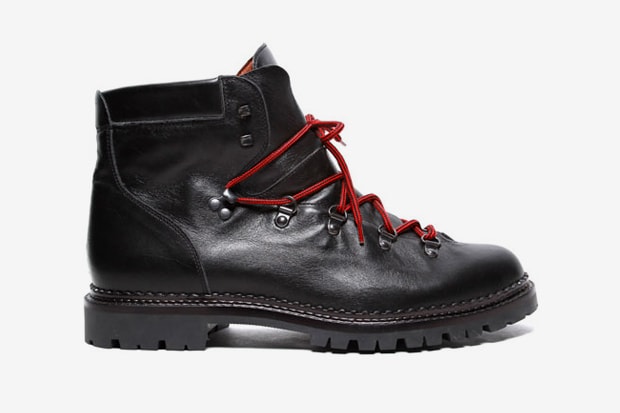 Del Toro 2012 Fall/Winter Collection