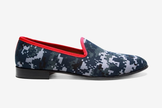Del Toro 2012 Fall/Winter Collection