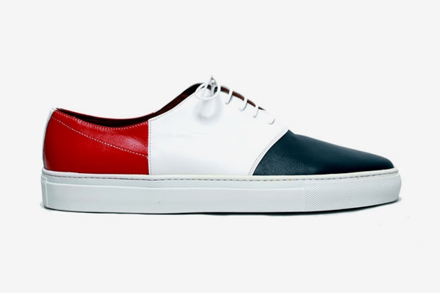 Del Toro 2012 Fall/Winter Collection