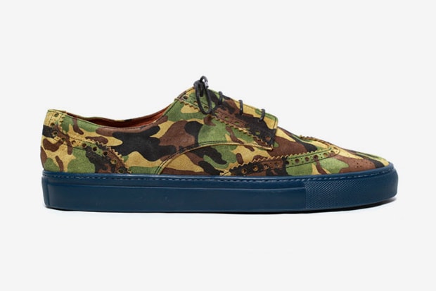 Del Toro 2012 Fall/Winter Collection