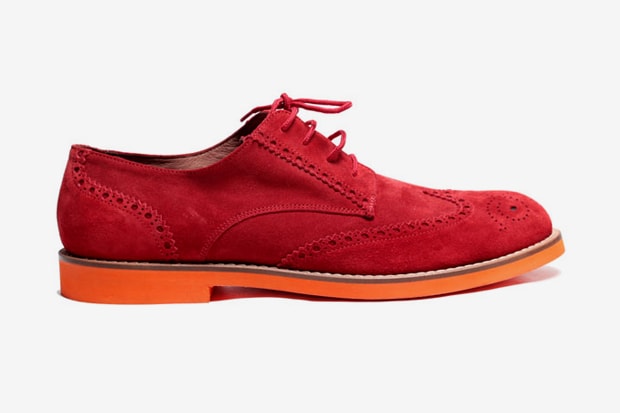 Del Toro 2012 Fall/Winter Collection