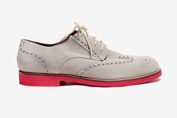 Del Toro 2012 Fall/Winter Collection
