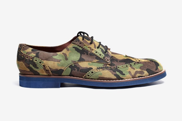Del Toro 2012 Fall/Winter Collection