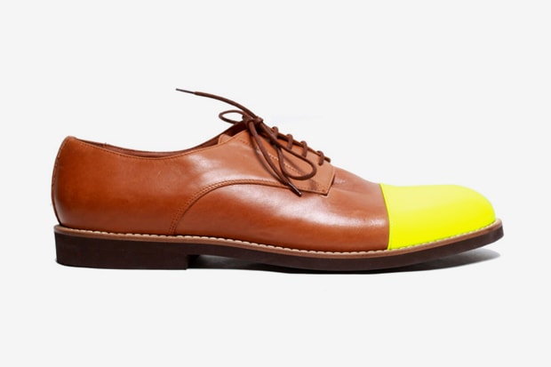 Del Toro 2012 Fall/Winter Collection