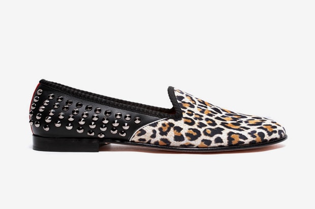 Del Toro 2012 Fall/Winter Collection