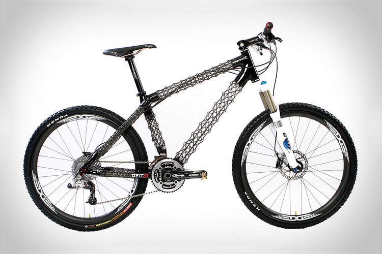 Delta 7 Arantix Mountain Bike