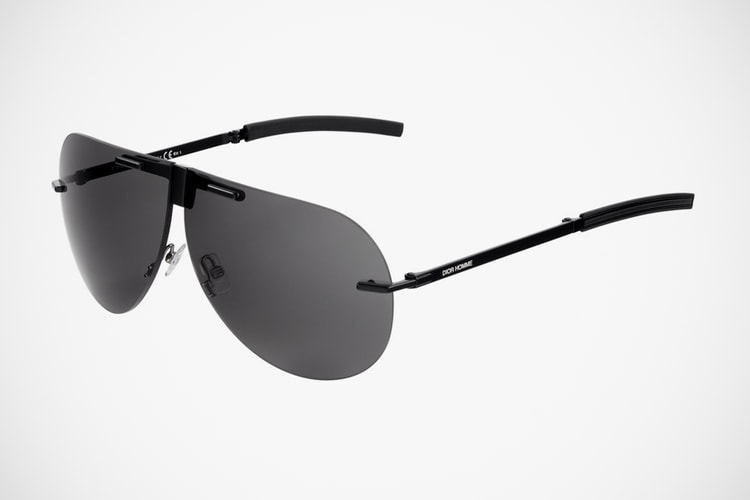 Dior Homme 2012 DIOR 171S Sunglasses