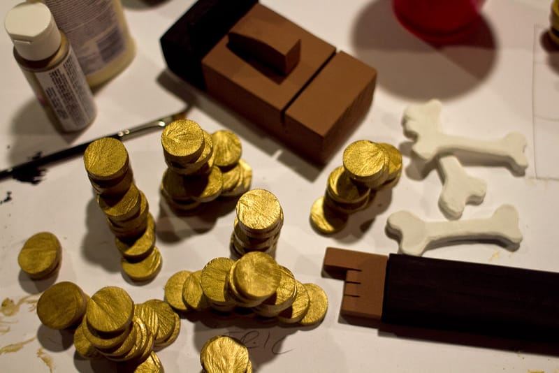 Dust La Rock-curated Artist Series 4: Grotesk @ Fool's Gold 