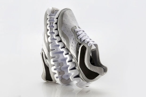 Assimileren laser heel Emporio Armani x Reebok EA7 2012 Spring/Summer Collection | Hypebeast