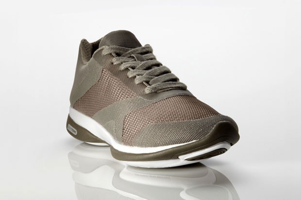 Emporio Armani x Reebok EA7 2012 Spring/Summer Collection