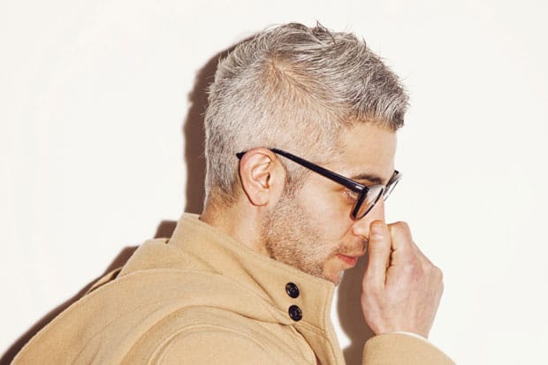 Eomaia 2012 Fall/Winter Lookbook