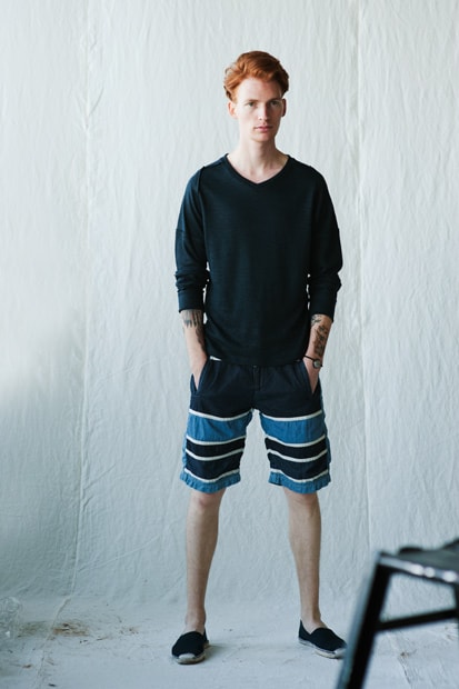EOTOTO 2012 Spring/Summer Collection