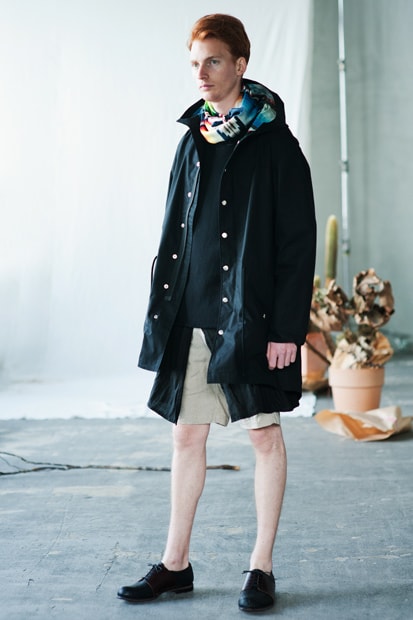 EOTOTO 2012 Spring/Summer Collection