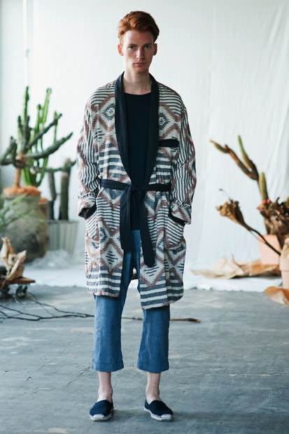 EOTOTO 2012 Spring/Summer Collection