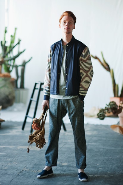 EOTOTO 2012 Spring/Summer Collection