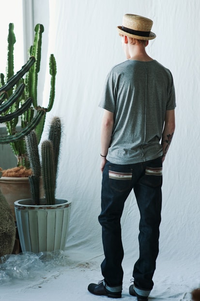 EOTOTO 2012 Spring/Summer Collection