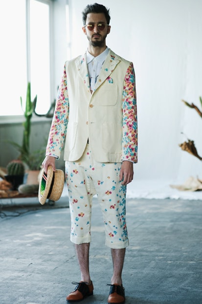 EOTOTO 2012 Spring/Summer Collection