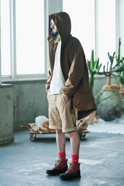 EOTOTO 2012 Spring/Summer Collection