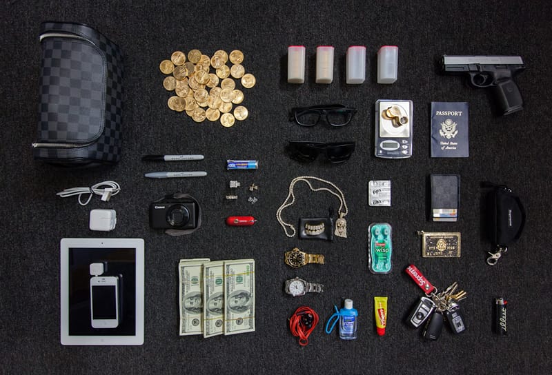Essentials: Ben Baller