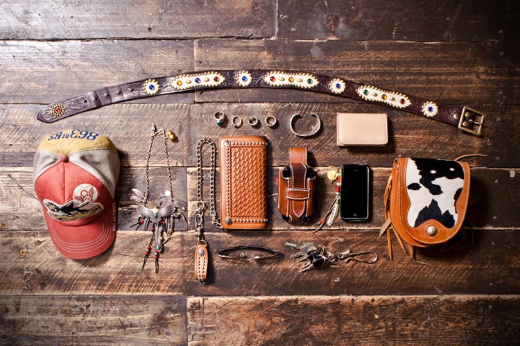 Essentials: Benny Seki