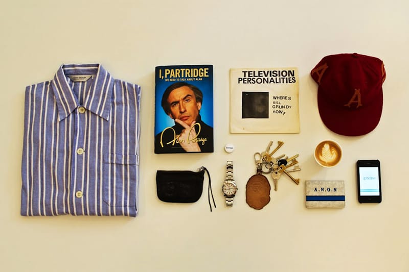 Essentials: Craig Ford